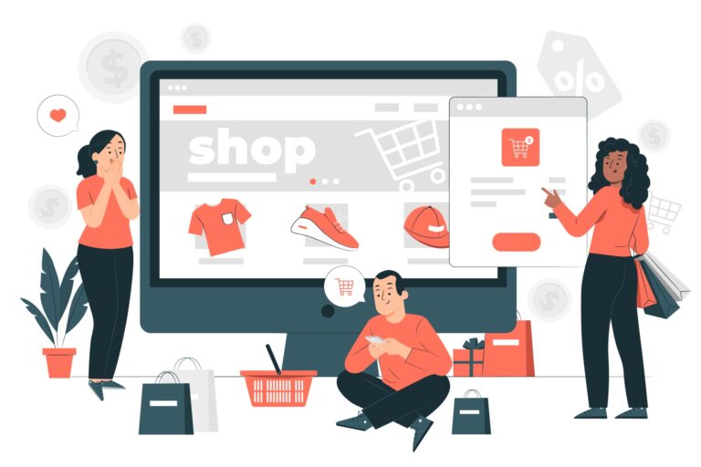 Jak Optymalizować Konwersje w E-commerce?