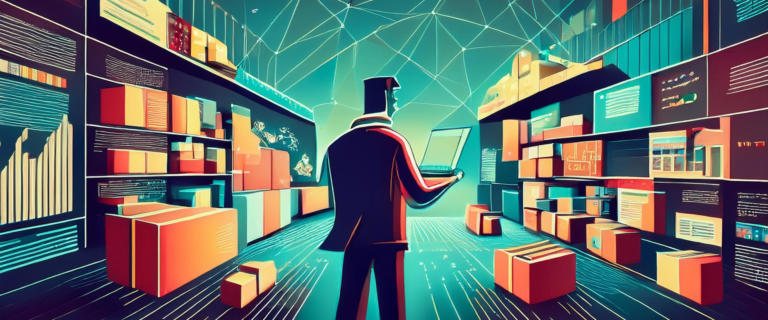 raport ecommerce